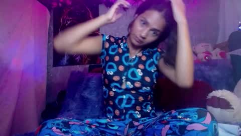 Maritza Ferrer -Samara Beltran online show from February 16, 6:13 am