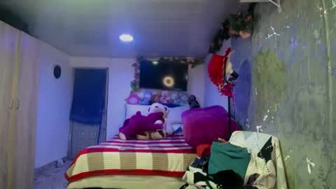Maritza Ferrer -Samara Beltran online show from June 23, 2:42 am