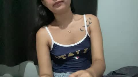 Snapshot of marjory_love_you chatting on October 11, 3:33 am maria online show from October 11, 3:33 am