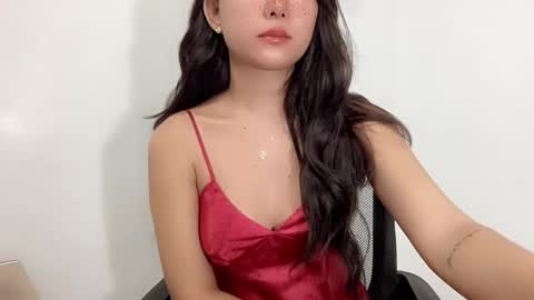 maria online show from March 3, 2:28 am