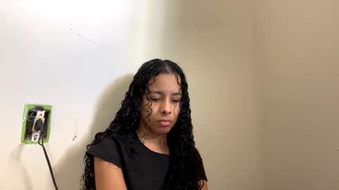 Kayleen online show from March 17, 4:11 pm