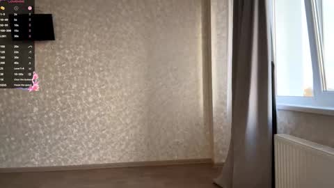 Olivia online show from October 15, 2:19 pm