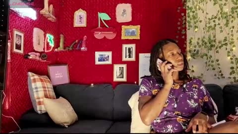 Snapshot of marleymadness9 chatting on September 21, 2:10 am MarleyAquafina online show from September 21, 2:10 am