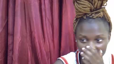 Snapshot of marlin_sly chatting on October 5, 10:59 pm marlin_sly online show from October 5, 10:59 pm