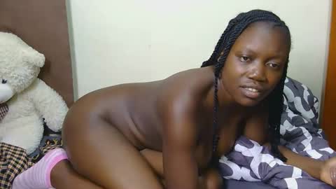 Marlie online show from March 1, 12:21 am