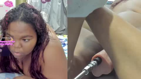 marlyn_black online show from May 15, 11:29 pm