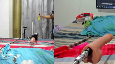 marlyn_black online show from June 27, 11:22 pm