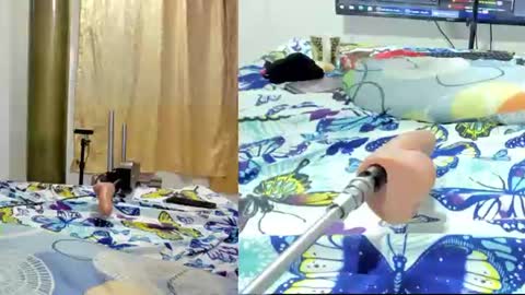 marlyn_black online show from July 3, 3:56 am