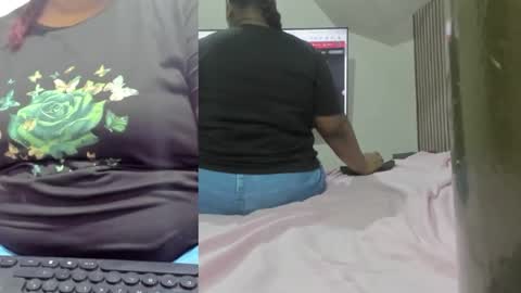 marlyn_black online show from July 19, 11:40 pm