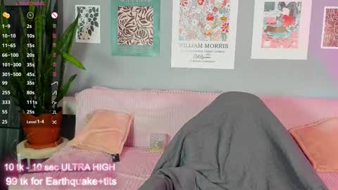 Liza online show from February 15, 7:51 am