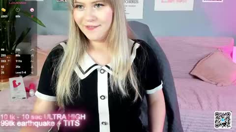 Liza online show from June 6, 9:37 am