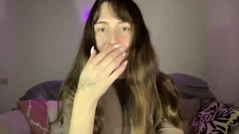 Mary online show from October 7, 7:07 pm