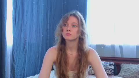 Andriella online show from June 15, 10:37 am