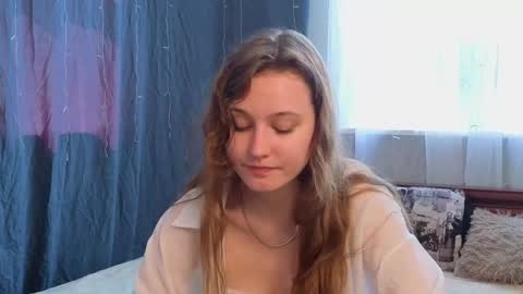 Andriella online show from June 6, 10:10 am