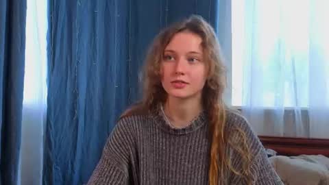 Andriella online show from June 17, 11:33 am