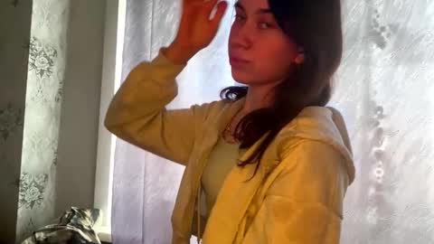 Giulia online show from March 5, 10:44 am