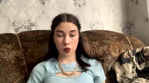 Giulia online show from March 9, 11:24 am