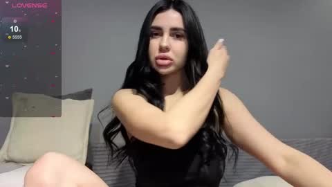 marry__foxy online show from November 4, 7:52 pm