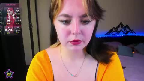 marry_evans_ online show from July 29, 1:49 am