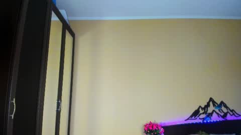 marry_evans_ online show from June 13, 3:04 am