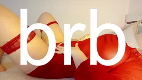 marry_evans_ online show from July 24, 2:09 am