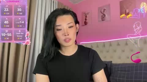 marryme_kai online show from June 11, 3:58 am