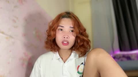 marryme_kai online show from April 30, 2:50 am