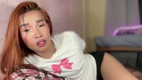 marryme_kai online show from April 27, 4:42 am