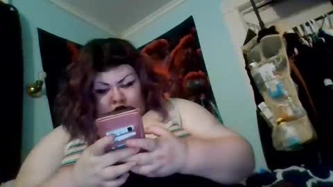 marshallmarx517 online show from October 21, 2:26 am