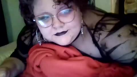 marshallmarx517 online show from October 6, 1:11 am