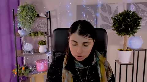 martaedams online show from April 29, 7:00 am
