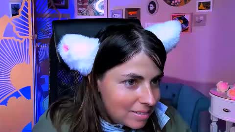 Snapshot of martaedams chatting on September 20, 6:12 am martaedams online show from September 20, 6:12 am