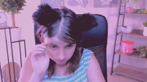 Snapshot of martaedams chatting on September 23, 9:18 am martaedams online show from September 23, 9:18 am
