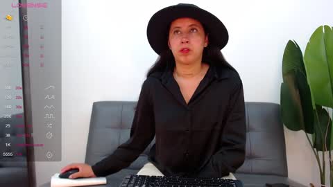 marthina thompson online show from January 16, 12:31 pm