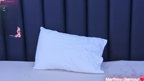 marthinag_ online show from June 23, 8:07 pm