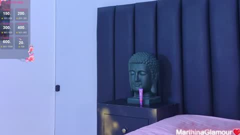 marthinag_ online show from July 16, 9:41 pm
