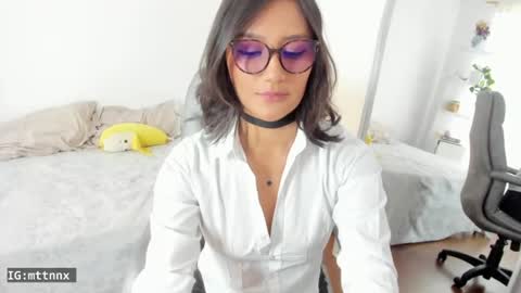 Martina online show from August 4, 5:52 pm