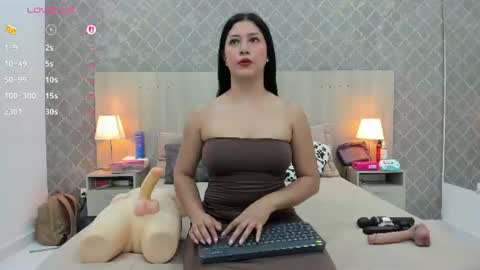 Martina online show from July 18, 11:24 am