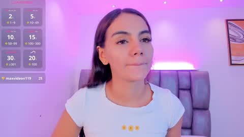 Martina online show from December 3, 3:14 pm