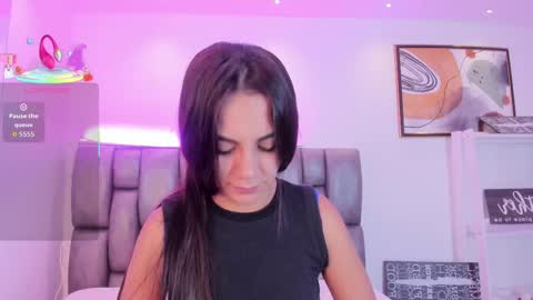 Martina online show from October 2, 2:55 pm