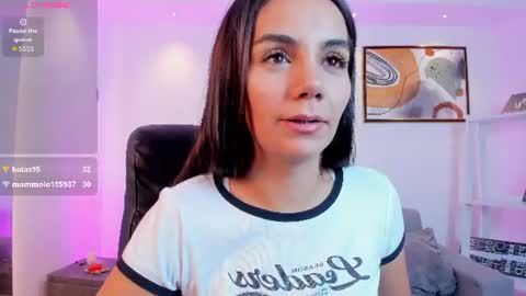 Martina online show from June 10, 1:54 pm