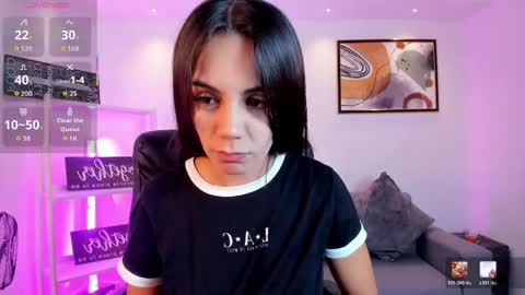 Martina online show from April 24, 12:30 pm