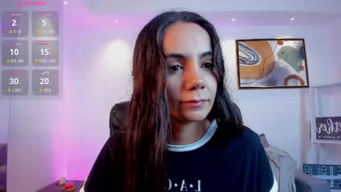 Martina online show from June 25, 12:29 pm