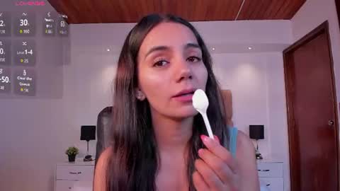 Martina online show from June 24, 1:10 pm