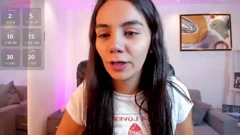 Martina online show from June 22, 1:08 pm