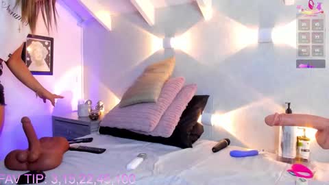 martina mIIler online show from February 8, 1:15 pm