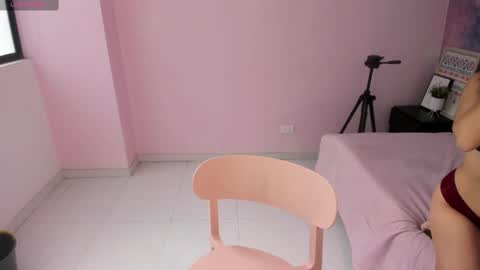 Martina  online show from October 1, 1:38 pm