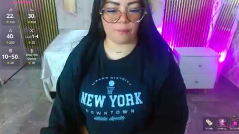 Hey im martina online show from June 14, 3:08 am