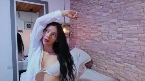 Martina online show from February 18, 6:07 pm