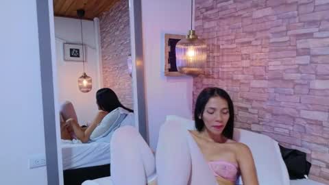 Martina online show from February 23, 9:03 pm